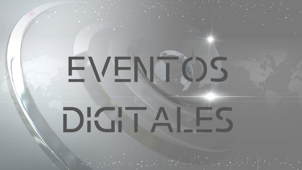eventos digitales