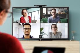 Facebook Portal TV