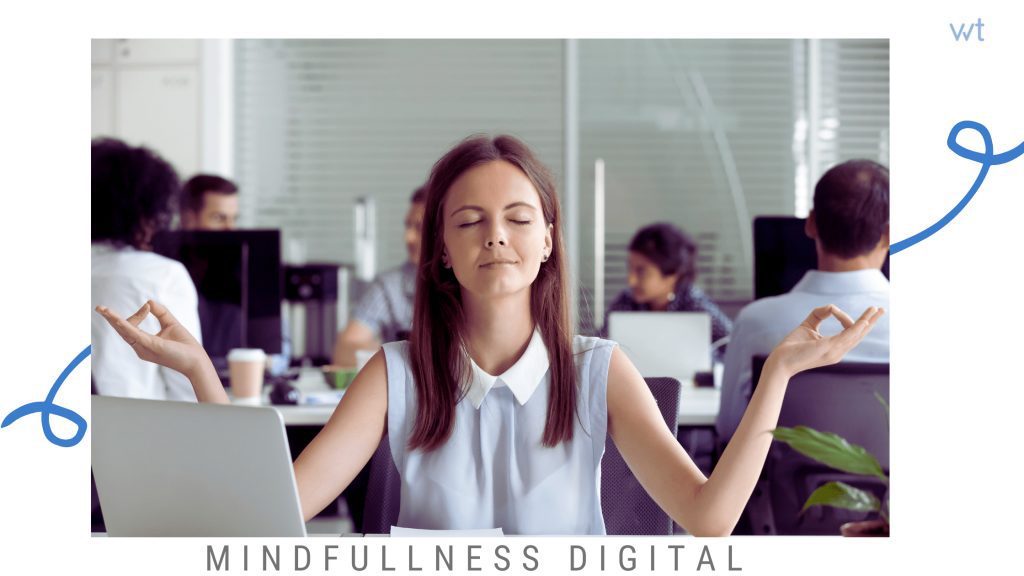 mindfullness digital